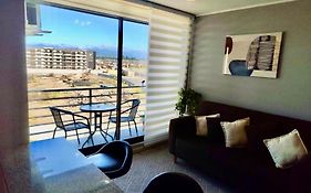 Departamento en Linares